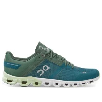 Cloudflow „Petrol Marin”