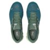 Cloudflow „Petrol Marin”