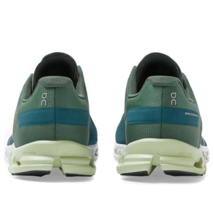 Cloudflow „Petrol Marin”