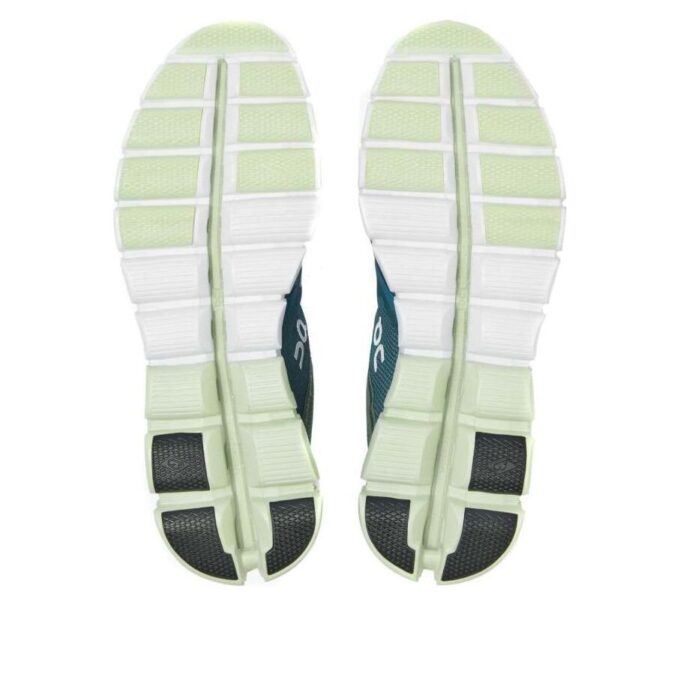 Cloudflow „Petrol Marin”