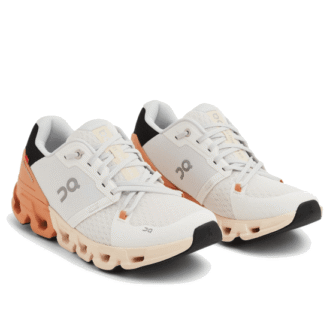Cloudflyer 4 „Alb Cupru”