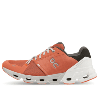 Cloudflyer 4 „Ghimbir Alb”