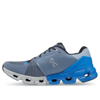 Cloudflyer 4 „Metal Lapis”