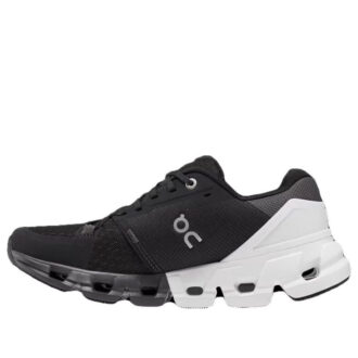 Cloudflyer 4 „Negru Alb”