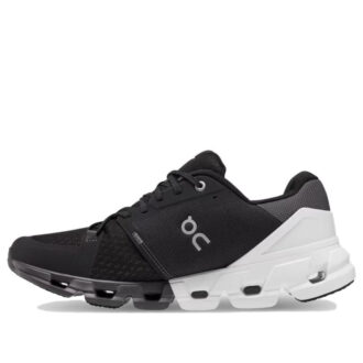Cloudflyer 4 „Negru Alb”