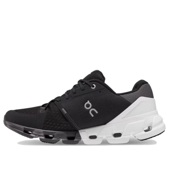 Cloudflyer 4 „Negru Alb”