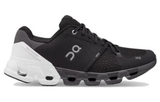 Cloudflyer 4 „Negru Alb”