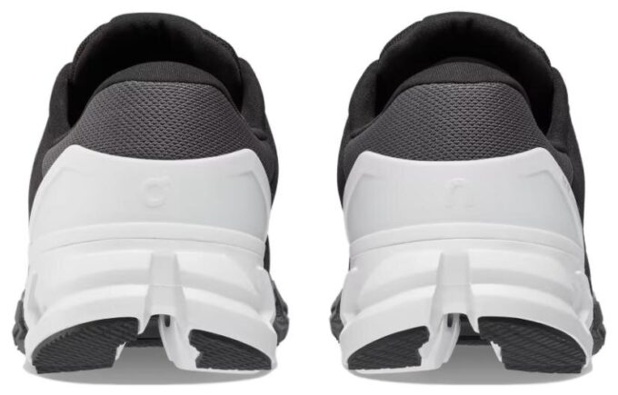 Cloudflyer 4 „Negru Alb”