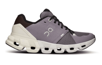 Cloudflyer 4 „Perla Rechin”