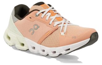 Cloudflyer 4 „Piersică Aloe”