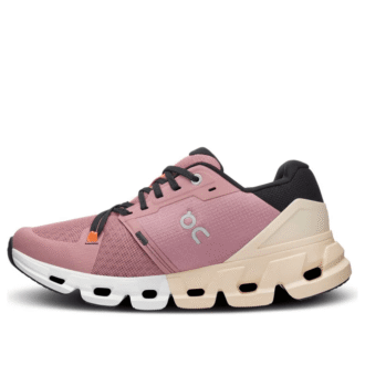 Cloudflyer 4 „Roz Praf Nisip”