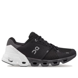 Cloudflyer 4 Wide „Negru Alb”