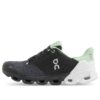 Cloudflyer „Negru Alb Verde”