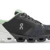 Cloudflyer „Negru Alb Verde”