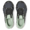 Cloudflyer „Negru Alb Verde”