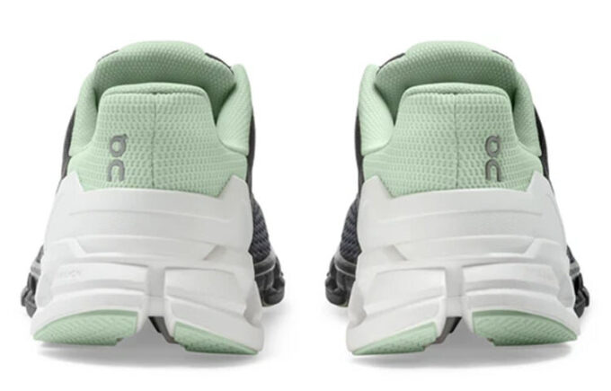 Cloudflyer „Negru Alb Verde”