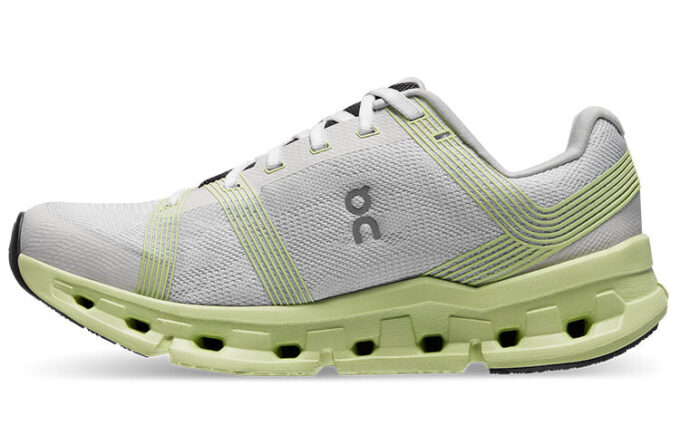 Cloudgo „Alb Pajiște Verde”