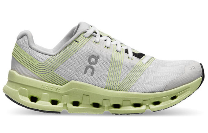 Cloudgo „Alb Pajiște Verde”