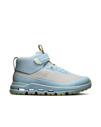 Cloudhero Mid Impermeabil
