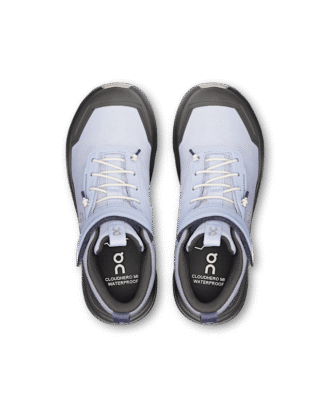 Cloudhero Mid Impermeabil