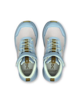 Cloudhero Mid Impermeabil