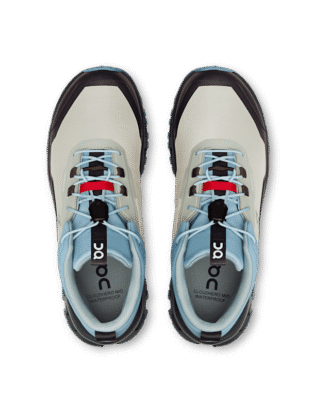 Cloudhero Mid Impermeabil
