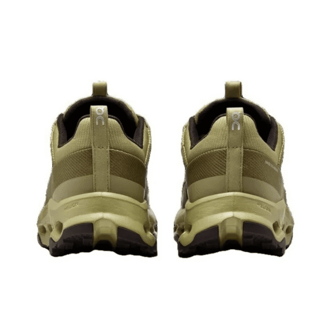 Cloudhorizon Impermeabil „Safari Olive” Cloudhorizon Impermeabil „Safari Olive”