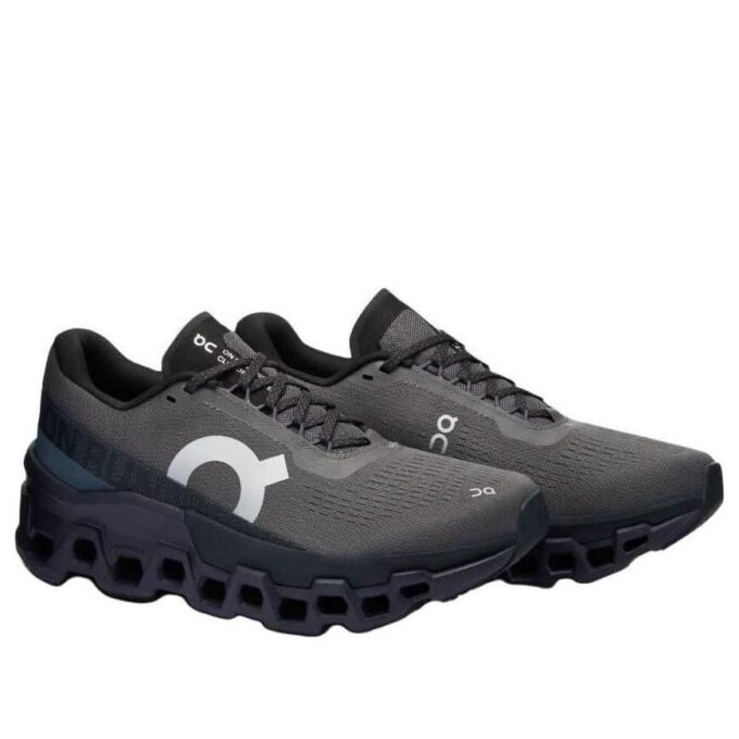 Cloudmonster 2 „Asfalt Fier”