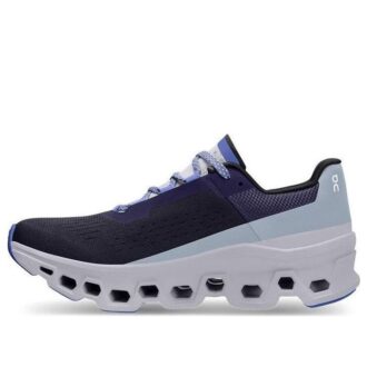Cloudmonster „Acai Lavanda”