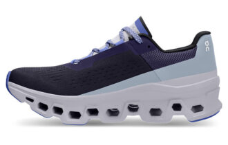 Cloudmonster „Acai Lavanda”