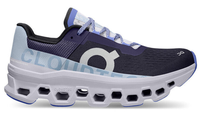 Cloudmonster „Acai Lavanda”