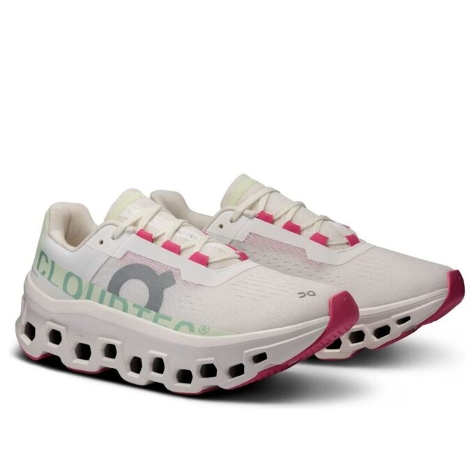 Cloudmonster „Alb Lima”