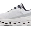 Cloudmonster „Alb Negru Gri”