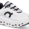 Cloudmonster „Alb Negru Gri”