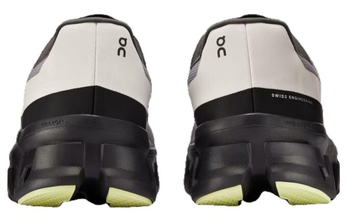 Cloudmonster „Fosil Magnet”