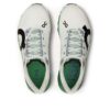 Cloudmonster Hyper „Alb Menta”