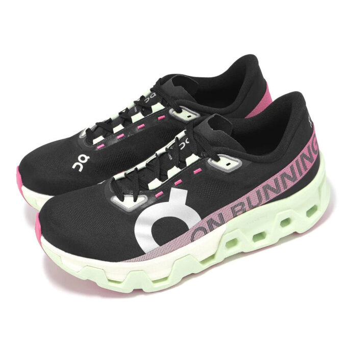 Cloudmonster Hyper „Fier Lima”