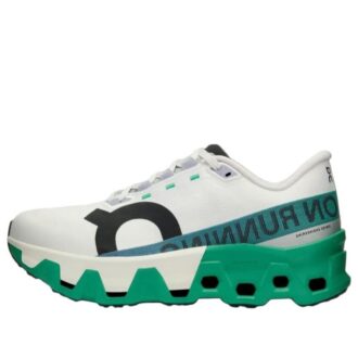 Cloudmonster Hyper „Nevops Mint”