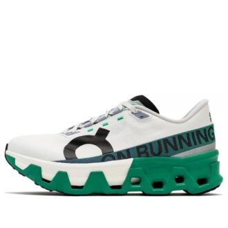 Cloudmonster Hyper „Nevops Mint”