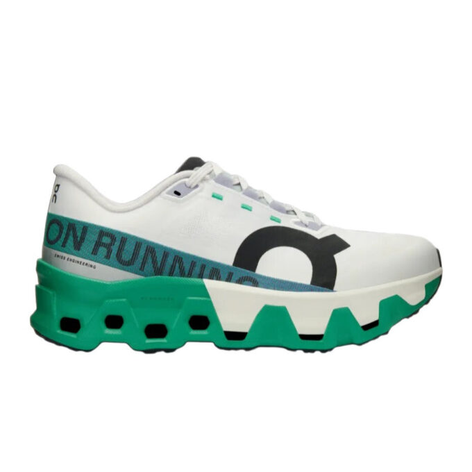 Cloudmonster Hyper „Nevops Mint”