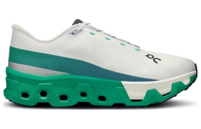 Cloudmonster Hyper „Nevops Mint”