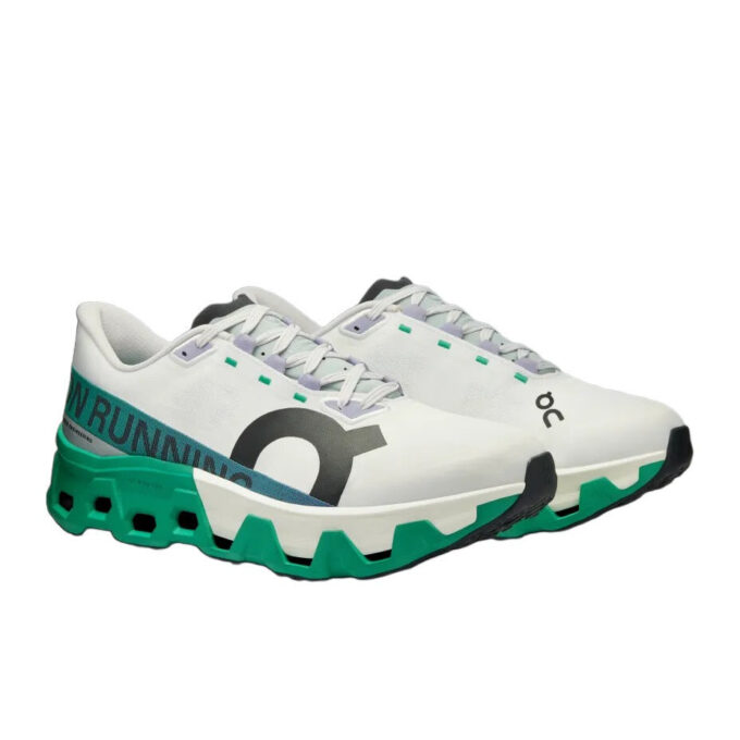 Cloudmonster Hyper „Nevops Mint”