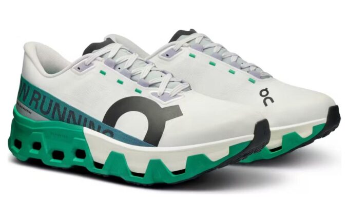Cloudmonster Hyper „Nevops Mint”