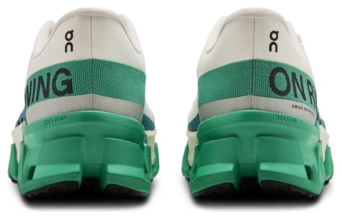 Cloudmonster Hyper „Nevops Mint”