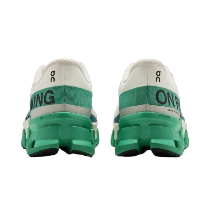 Cloudmonster Hyper „Nevops Mint”