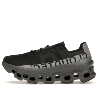 Cloudmonster „Lumos Negru”