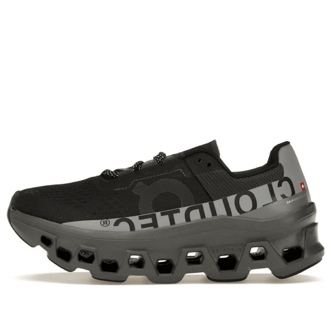 Cloudmonster „Lumos Negru”