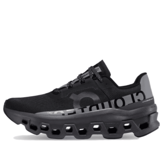 Cloudmonster „Lumos Negru”