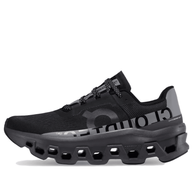 Cloudmonster „Lumos Negru” Cloudmonster „Lumos Negru”