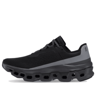 Cloudmonster „Lumos Negru”